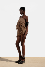 SANROSE RUFFLE SET - Image 2