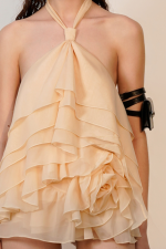 SANROSE RUFFLE SET - Image 2