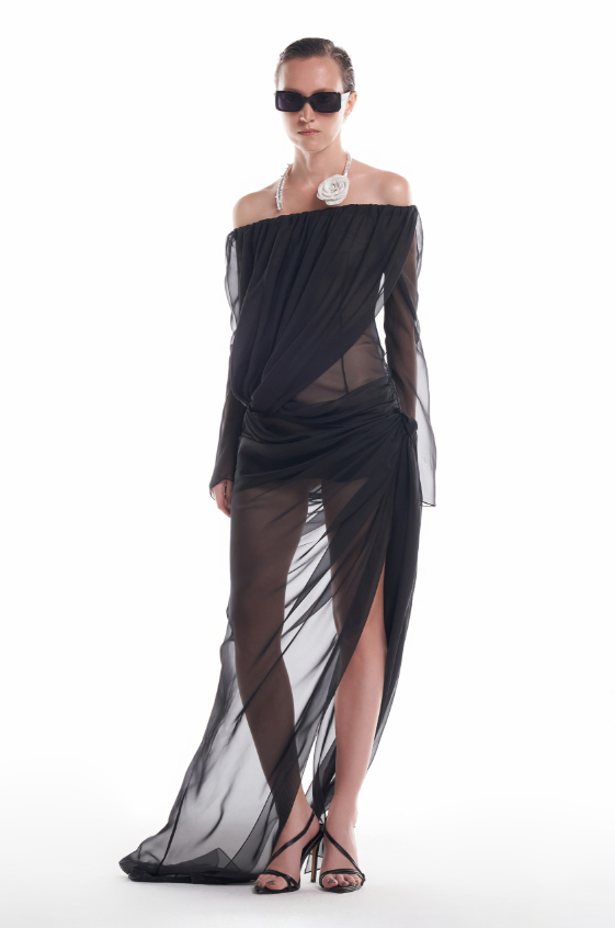 微信图片_20251112153323_471_38 CURTAIN CHIFFON GOWN - Image 1