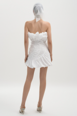 AMMONITE MINI DRESS - Image 3